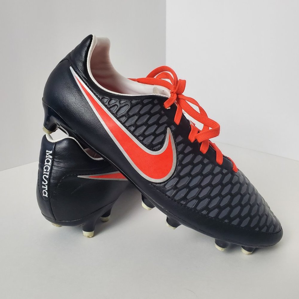 Nike Magista Onda FG Womens Soccer Shoes Cleats Size 10